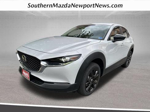 New 2026 MAZDA CX-30 AWD 2.5 S w/ Select Sport Pkg image 1