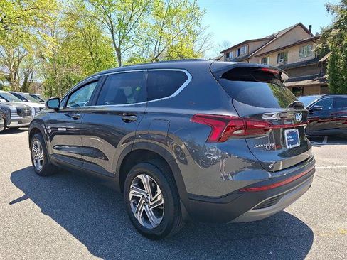 Certified 2023 Hyundai Santa Fe SE AWD/4WD image 21
