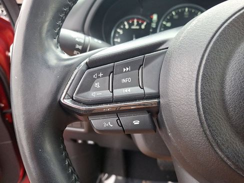 Used 2022 MAZDA CX-5 AWD 2.5 S w/ Premium Plus Pkg image 22