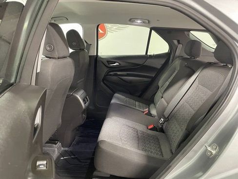 Used 2024 Chevrolet Equinox LT w/ LPO, Floor Liner Package image 20