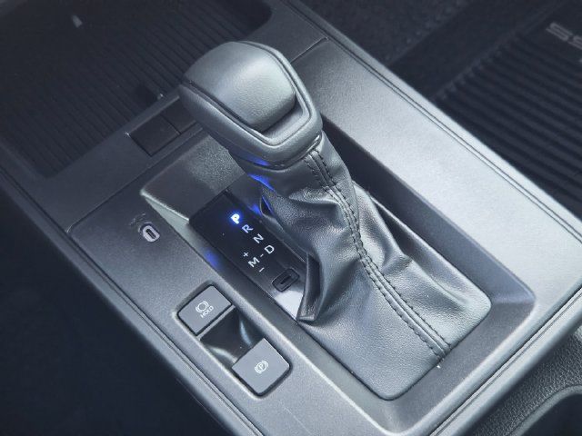 Certified 2026 Toyota Corolla Cross L FWD image 18