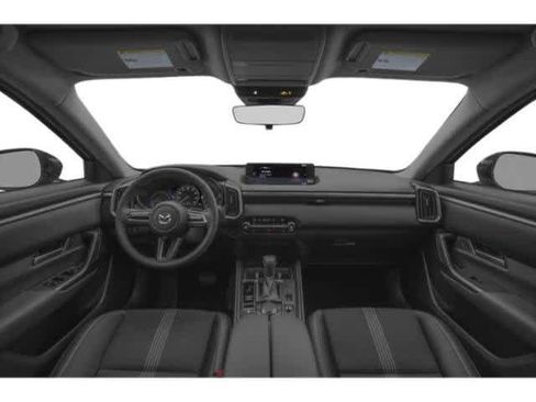 Used 2025 MAZDA CX-50 2.5 Hybrid w/ Preferred Pkg AWD/4WD image 10