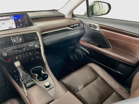 Used 2018 Lexus RX 350L AWD image 24