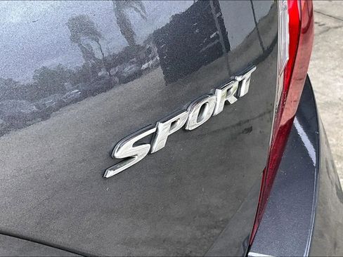Used 2020 Honda Civic Sport image 21