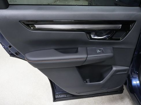 New 2026 Honda CR-V Sport Touring image 16