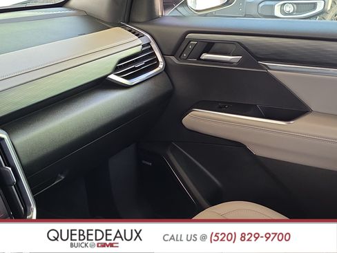 Used 2026 GMC Acadia Elevation w/ Black Edition FWD image 20