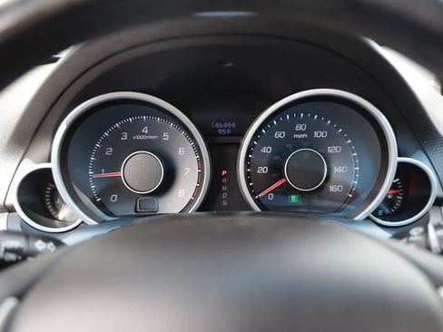 Used 2011 Acura TL FWD image 29