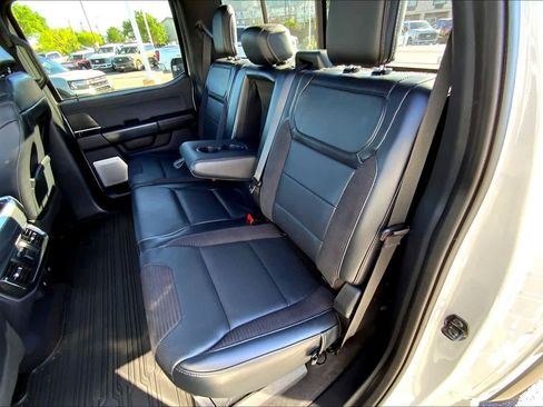 Used 2023 Ford F150 Raptor AWD/4WD image 16