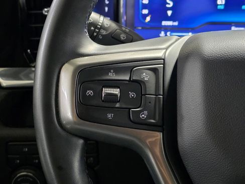 Used 2025 Chevrolet Silverado 2500 LT w/ Convenience Package AWD/4WD image 33