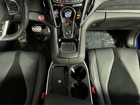 Used 2025 Acura RDX A-Spec image 12