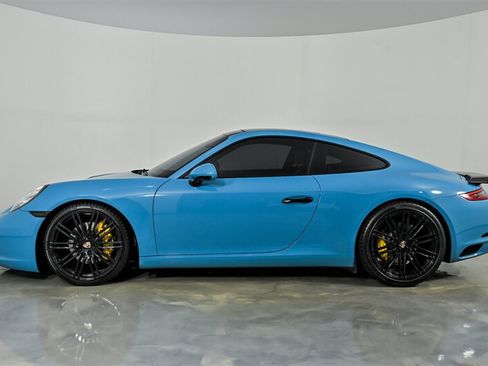 Used 2018 Porsche 911 Carrera image 7