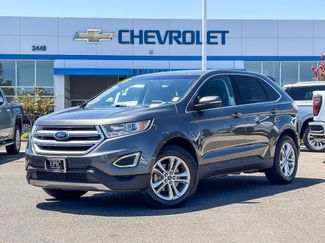 Used 2018 Ford Edge SEL w/ Equipment Group 201A FWD video 1