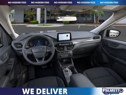 New 2026 Ford Escape Active image 9