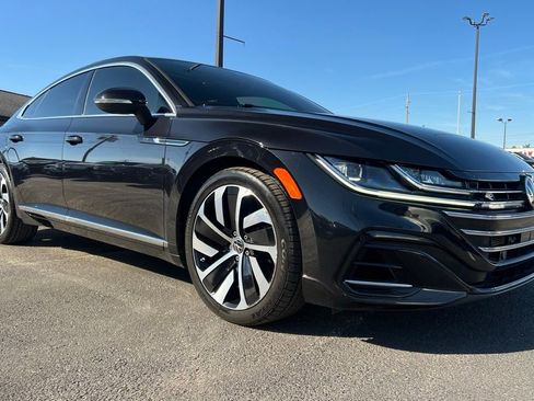 Used 2021 Volkswagen Arteon SEL image 10