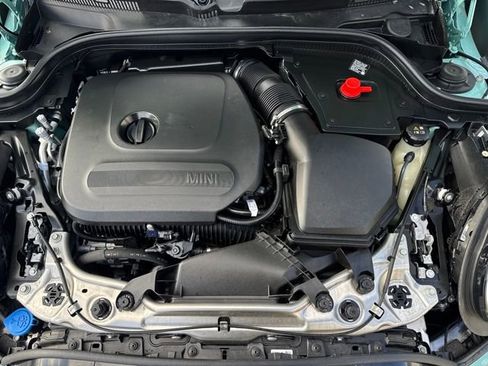 Certified 2025 MINI Cooper S image 25