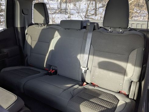 Used 2019 GMC Sierra 1500 SLE w/ SLE Value Package image 29