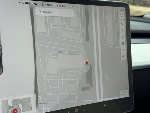 Used 2023 Tesla Model Y Long Range image 26