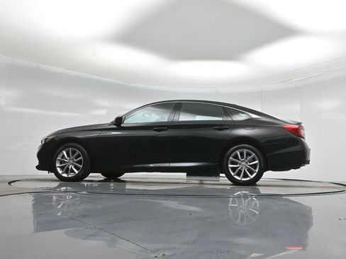 Used 2022 Honda Accord LX image 50
