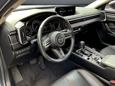 Used 2024 MAZDA CX-50 2.5 Turbo w/ Premium Plus Pkg image 17