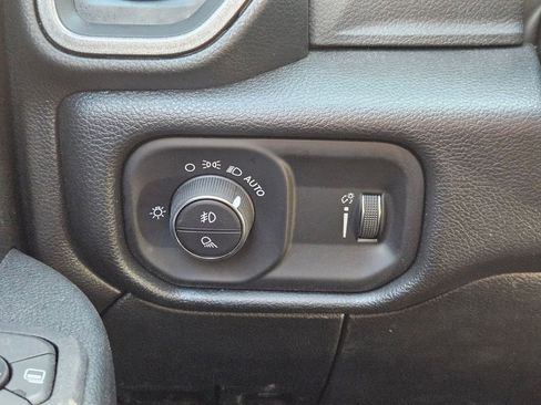 New 2026 RAM 3500 Tradesman image 20