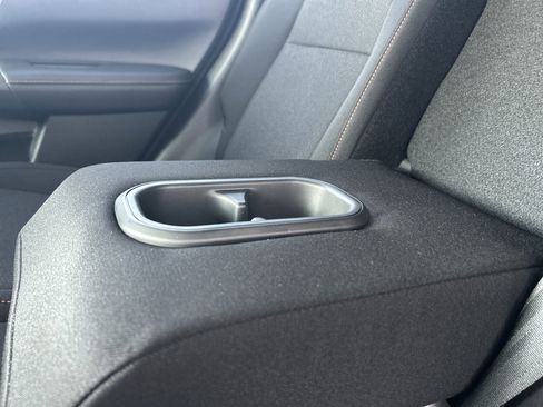 Certified 2025 Honda CR-V Sport image 27