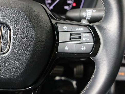 Used 2025 Honda Civic Sport image 10