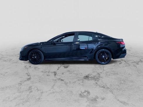 Used 2025 Toyota Camry SE FWD image 7