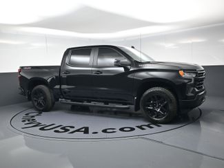 Certified 2025 Chevrolet Silverado 1500 RST w/ Convenience Package II video 2