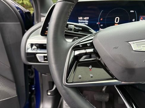 Certified 2024 Cadillac Lyriq Sport image 36