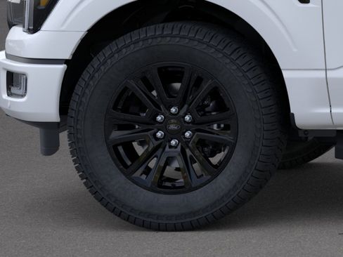 New 2026 Ford F150 Platinum AWD/4WD image 20