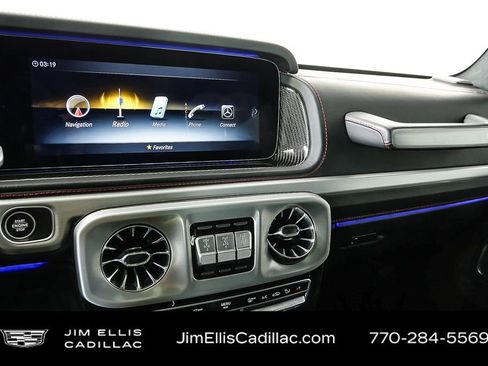 Used 2023 Mercedes-Benz G 63 AMG 4MATIC image 15