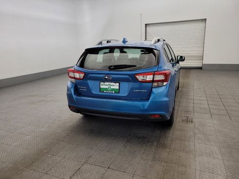 Used 2019 Subaru Impreza 2.0i Premium AWD/4WD image 7