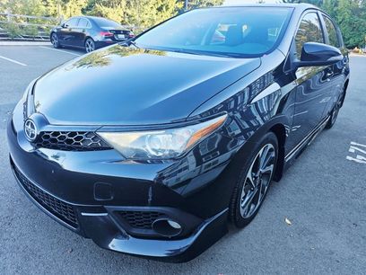 Used 2016 Scion iM