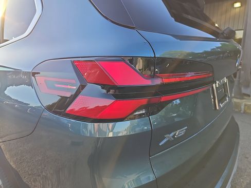 New 2026 BMW X5 xDrive40i AWD/4WD image 37