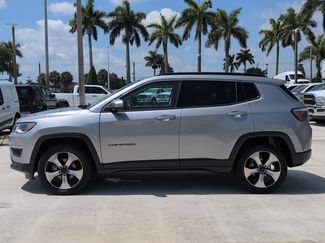 Used 2020 Jeep Compass Latitude w/ Popular Equipment Group AWD/4WD video 2