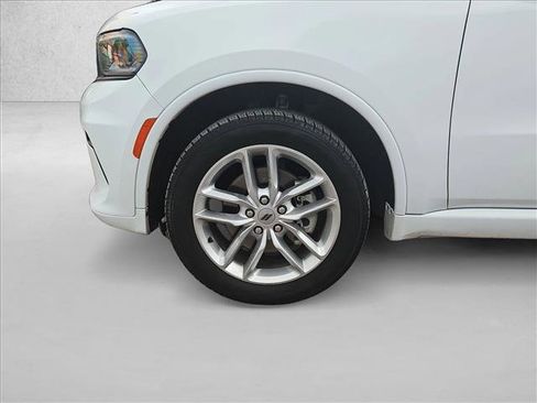 Used 2023 Dodge Durango GT image 25