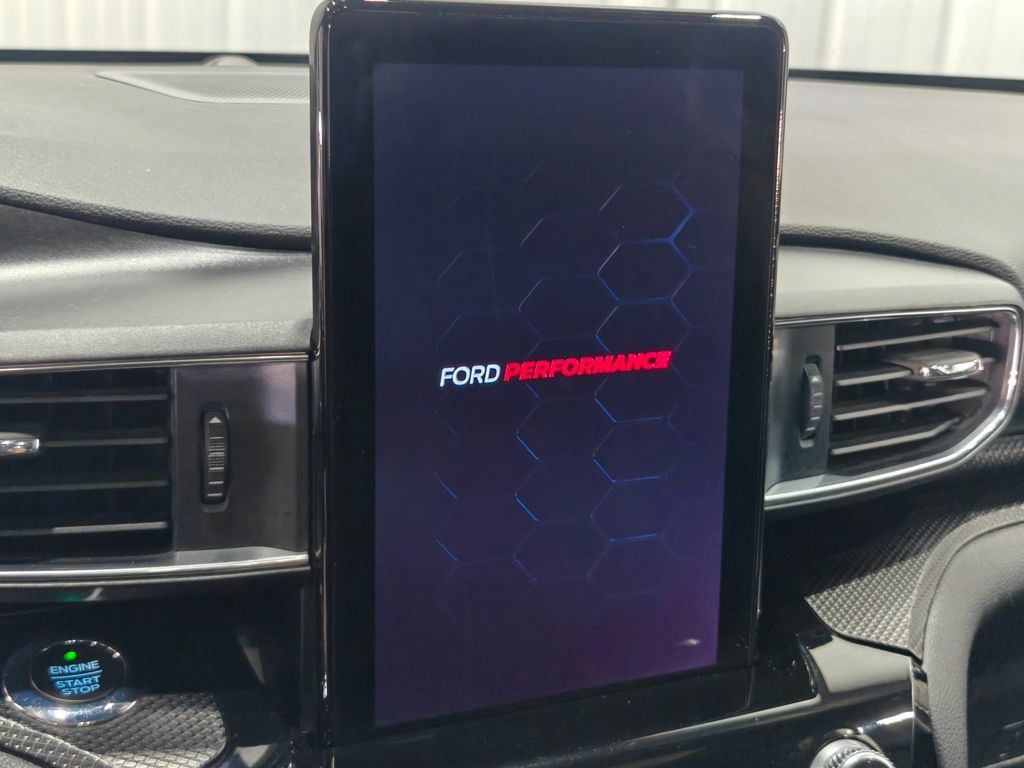 Used 2021 Ford Explorer ST w/ Equipment Group 401A AWD/4WD image 81
