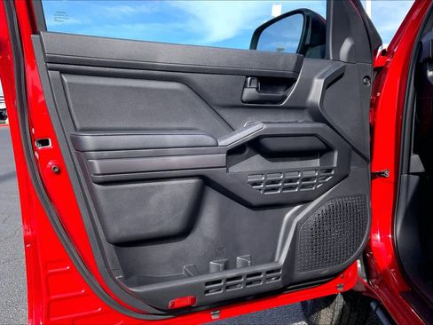 New 2026 Toyota Tacoma SR5 image 10