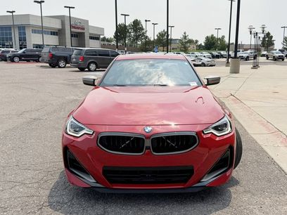 Used 2024 BMW M240i Coupe