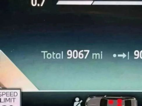 Used 2025 BMW 760i xDrive 760i xDrive w/ Executive Package image 20