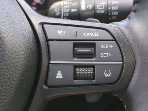 New 2026 Honda CR-V TrailSport image 24