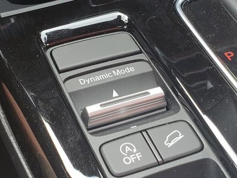 New 2025 Acura ADX A-Spec image 25