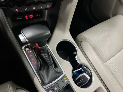 Used 2019 Kia Sportage EX w/ Option Group 040 FWD image 18
