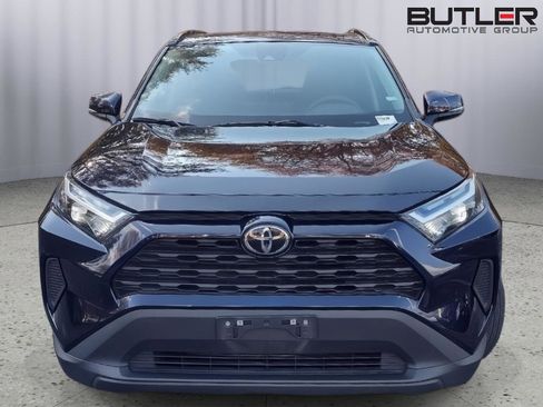 Used 2024 Toyota RAV4 XLE image 3