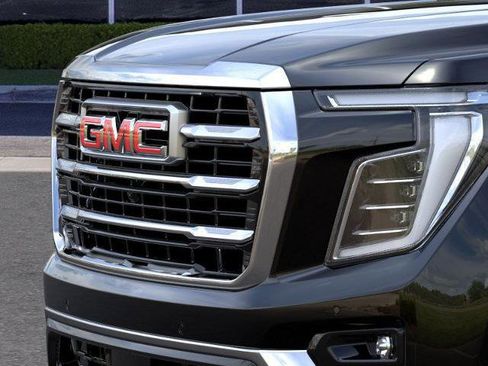 New 2026 GMC Yukon XL Elevation image 13