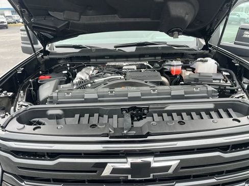 New 2026 Chevrolet Silverado 2500 High Country w/ High Country Premium Package AWD/4WD image 34