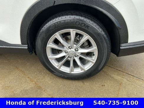 Used 2023 Honda CR-V EX image 11