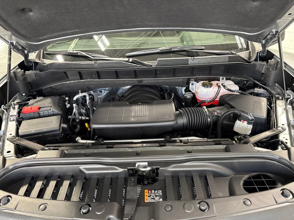 New 2026 Chevrolet Silverado 1500 RST AWD/4WD image 44