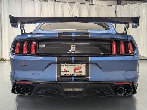 Used 2019 Ford Mustang Shelby GT350 w/ Technology Package RWD image 28