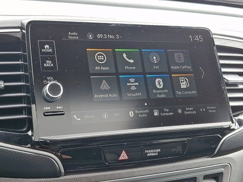 New 2026 Honda Ridgeline RTL image 22